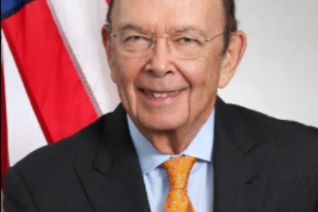 Wilbur Ross