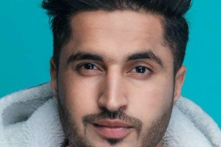 Jassie Gill