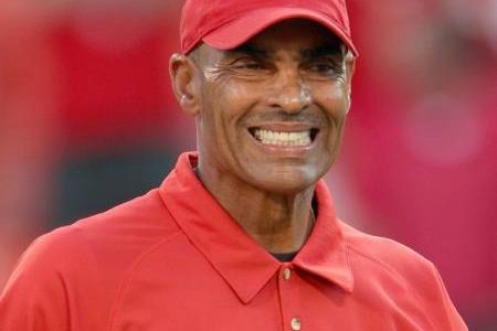 Herm Edwards