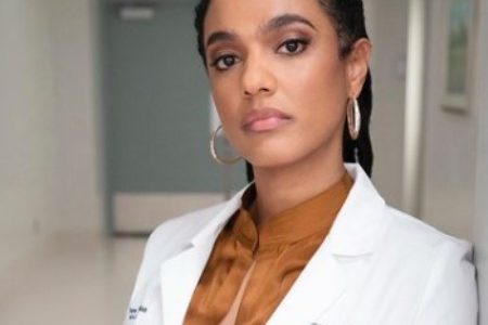 Freema Agyeman