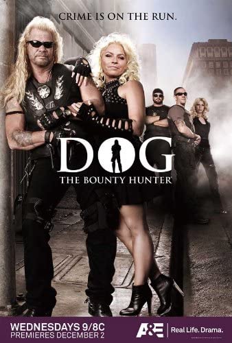Dominic Davis's mother Beth Smith Chapman in the poster