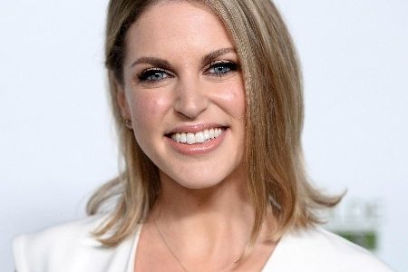 Amy Huberman