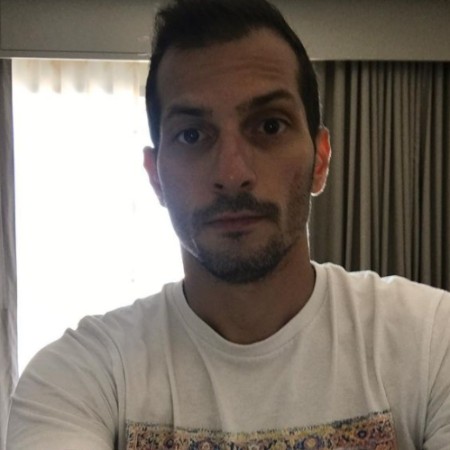 Who’s Angelo Carusone Husband? Net Worth in 2022, Parent, Height, Age Who’s Angelo Carusone Husband? Net Worth in 2022, Parent, Height, Age