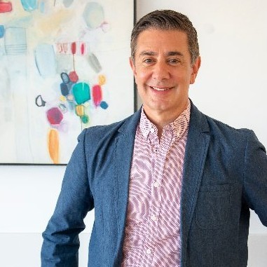 Charlie Shanian, American actor