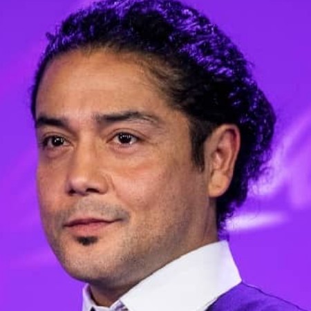  Hvem Er Chris Perez Kone? Kjæreste, Nettoverdi 2021, Barn, Foreldre