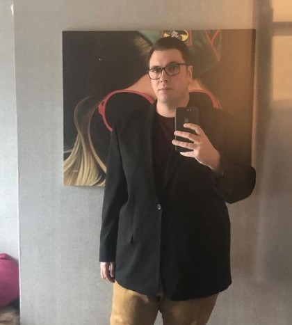 Colt Johnson, American reality TV star