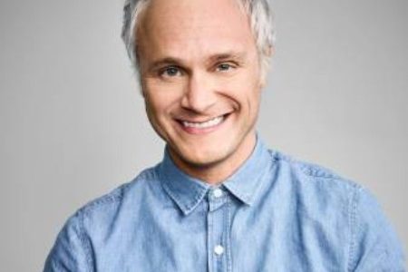 David Anders