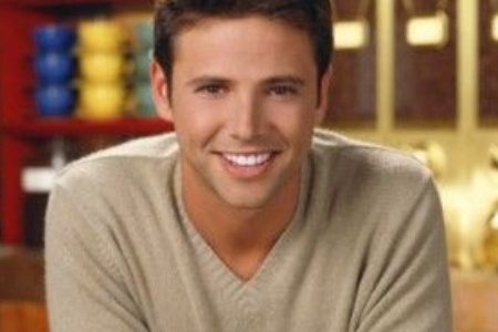 David Lascher