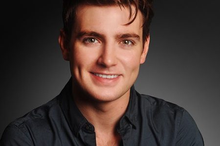Emmet Cahill