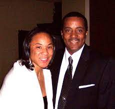 Dawn Staley Husband, Salary, Net Worth, Son, Age, Height, Ethnicity, Teams  Coached, Teams Played For, College - ABTC