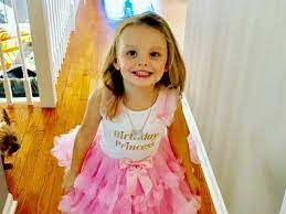 Jovi Lieberher posing for the photo