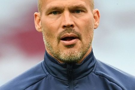 Freddie Ljungberg