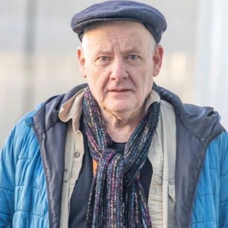 What is Gerard McSorley Net Worth 2022? Wife, Son, Age, Bio, Height, What is Gerard McSorley Net Worth 2022? Wife, Son, Age, Bio, Height,