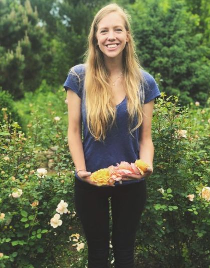 Heidi Feek, American singer