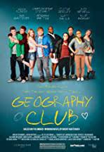 Justin Deeley in the poster