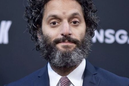 Jason Mantzoukas