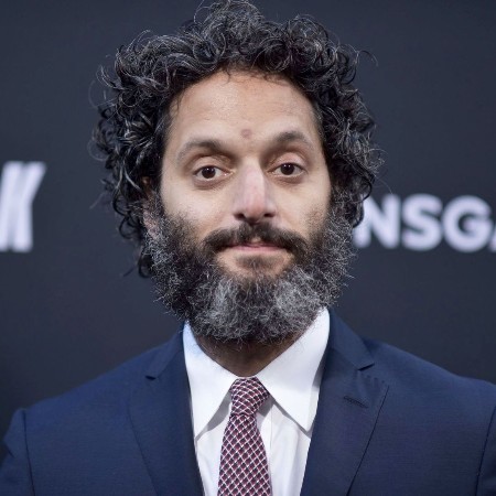 mantzoukas