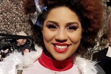 Joy Villa