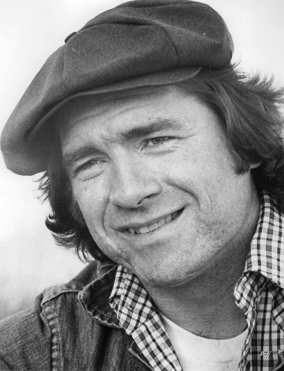 Judy Blye Wilson's late husband, Trey Wilson