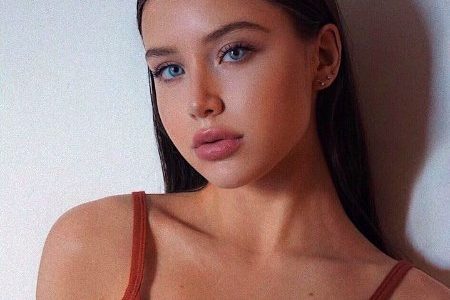 Kiara Glasco