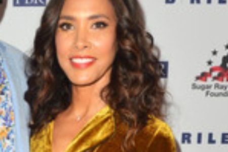 Kristen Baker Bellamy