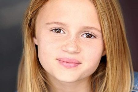 Maggie Elizabeth Jones