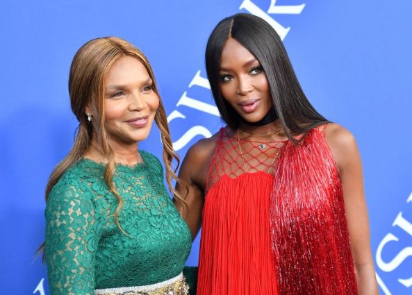 What is Naomi Campbell Net Worth 2022? Husband, Daughter, Age, Bio