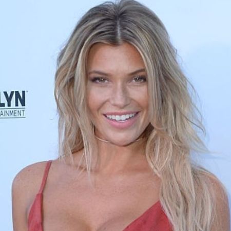 Samantha hoopes pictures