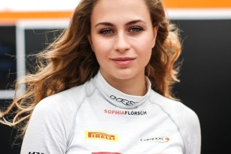 Sophia Flörsch