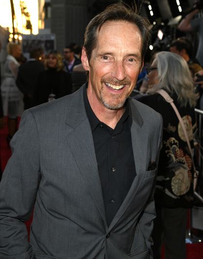 Taylor Nichols, American actor