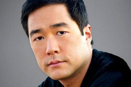 Tim Kang