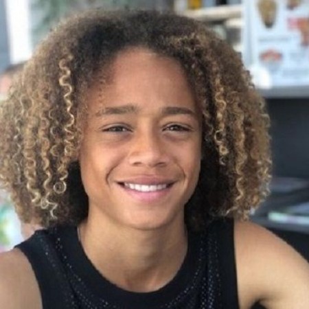 What is Xavi Simons Salary? Girlfriend, Age, Net Worth 2022, Height, Bio