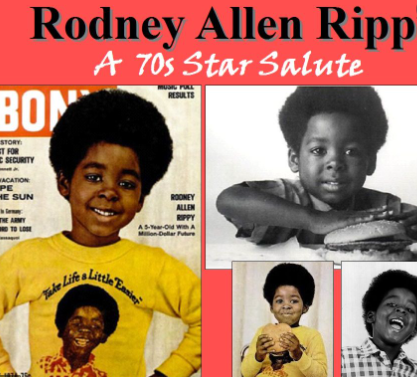 Rodney Allen Rippy photo in poster