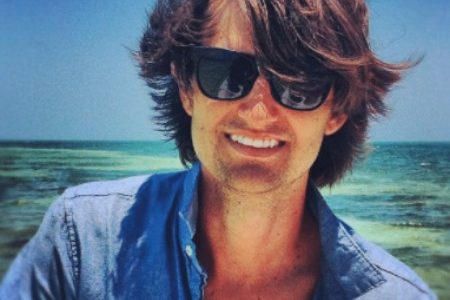 Blake Anderson Hanley