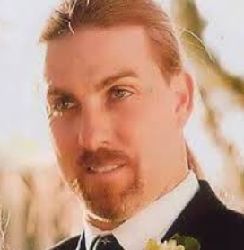 David W. Donoho in a frame