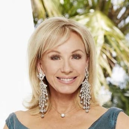 What is the Net Worth of Lea Black in 2022, Age, husband, Kids, Height What is the Net Worth of Lea Black in 2022, Age, husband, Kids, Height