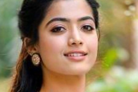 Rashmika Mandanna