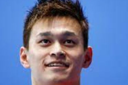 Sun Yang