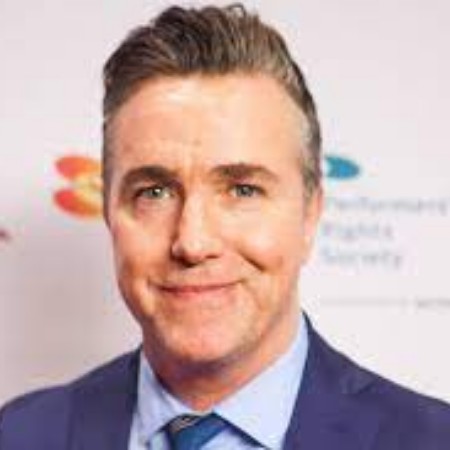 What is Paul McGillion Net Worth 2022? Who is Wife? Age, Career, Kids