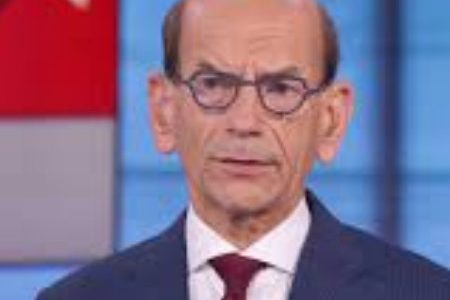 Paul Finebaum
