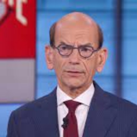 Who is Paul Finebaum Wife? Net Worth 2022, Age, Salary, Height, Parents
