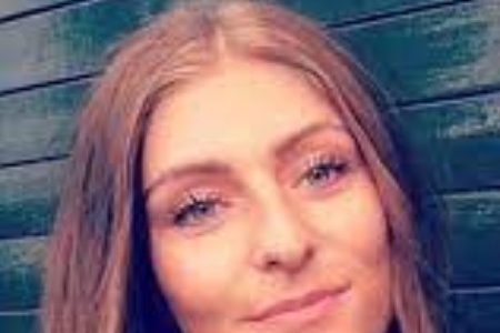 Sabrina Kvist Jensen