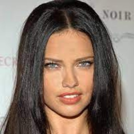 Adriana Lima, Celebrity Wiki