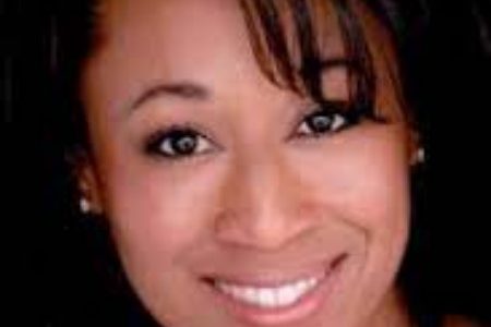 Brenda Crichlow