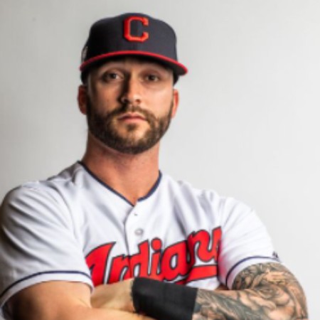 WHo is Tyler Naquin Wife? Net Worth 2022, Age, Height, Parents