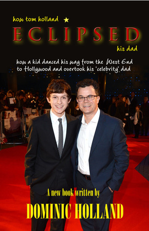 Dominic Holland in the poster