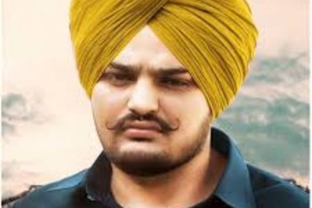 Sidhu Moose Wala