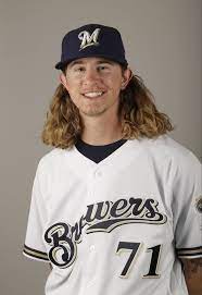 Josh Hader - Married, Bio, Career , Age, Net Worth, Height, Facts