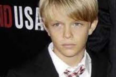 Cayden Wyatt Costner