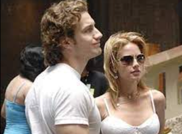 Eugenio Siller with his ex-girlfriend Altair Jarabo